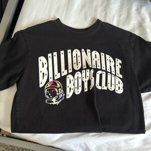 Billionaire boys club t shirt